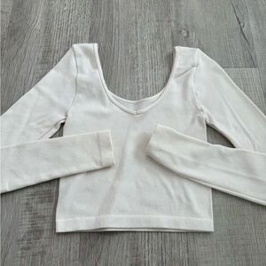 Aeropostale Long Sleeve Top